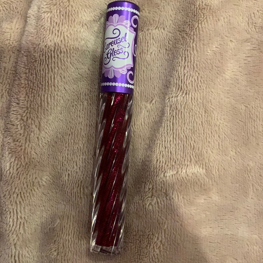 Lime Crime Carousel Gloss